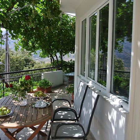 Aggeliki House Villa Kissos  Exterior photo