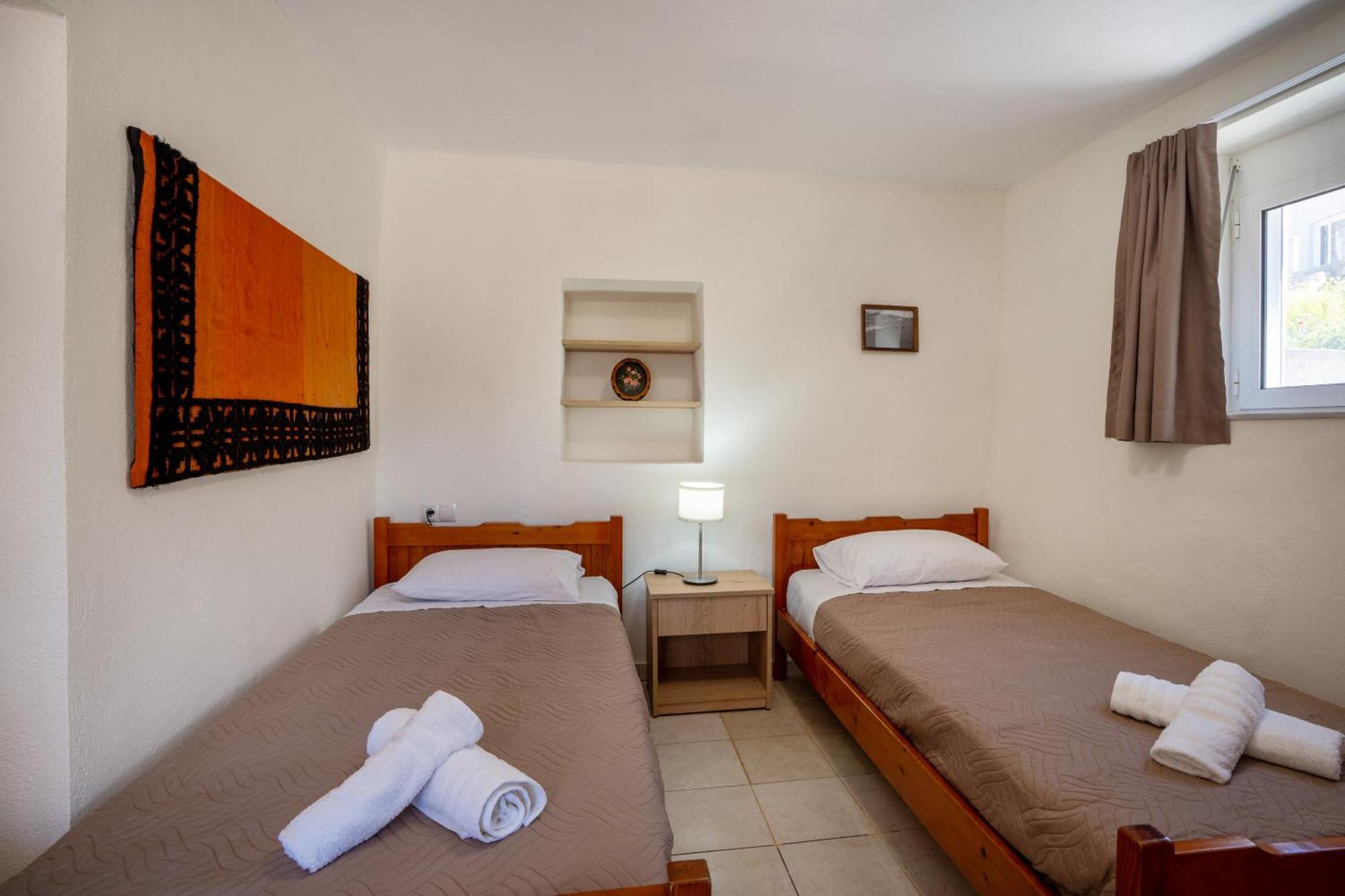 Aggeliki House Villa Kissos  Exterior photo
